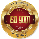 תו התקן 2015:ISO 9001 של מכון התקנים הישראלי